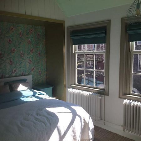 Heer&Meester Bed&Breakfast Dordrecht Exterior photo