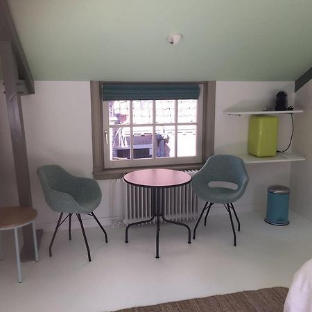 Heer&Meester Bed&Breakfast Dordrecht Exterior photo