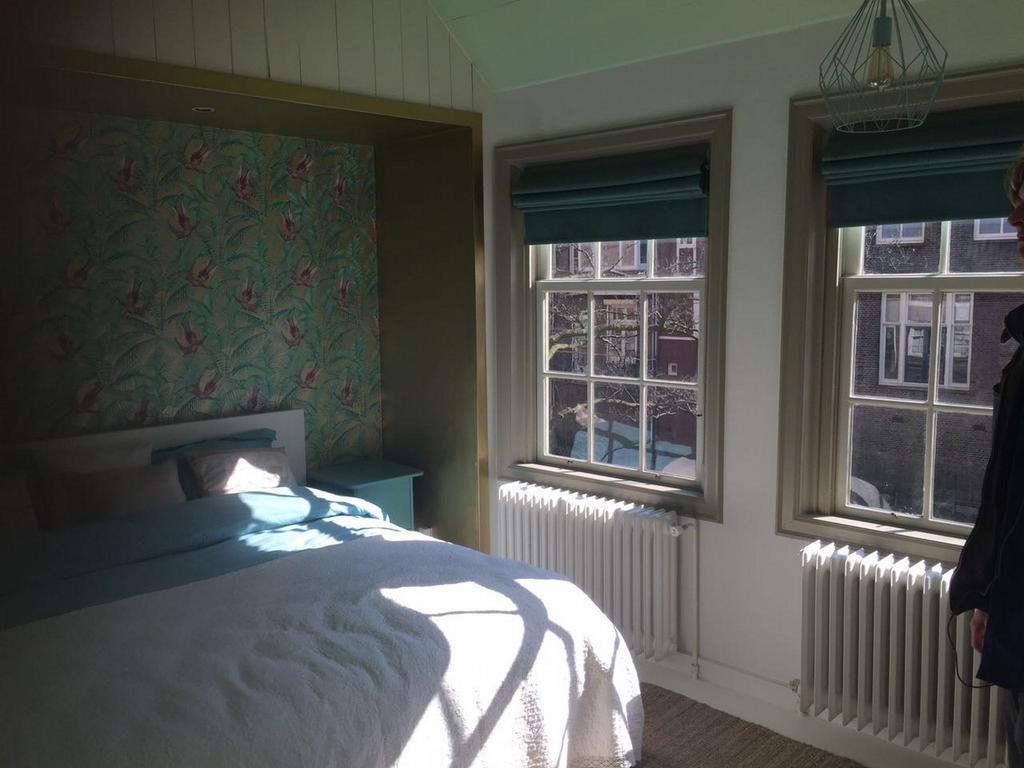 Heer&Meester Bed&Breakfast Dordrecht Exterior photo