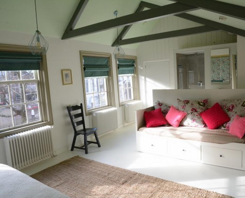 Heer&Meester Bed&Breakfast Dordrecht Exterior photo