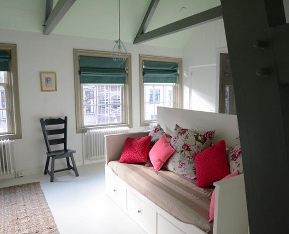 Heer&Meester Bed&Breakfast Dordrecht Exterior photo