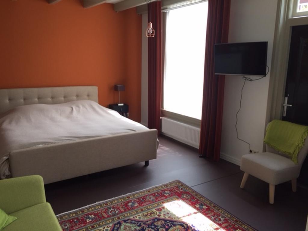 Heer&Meester Bed&Breakfast Dordrecht Exterior photo