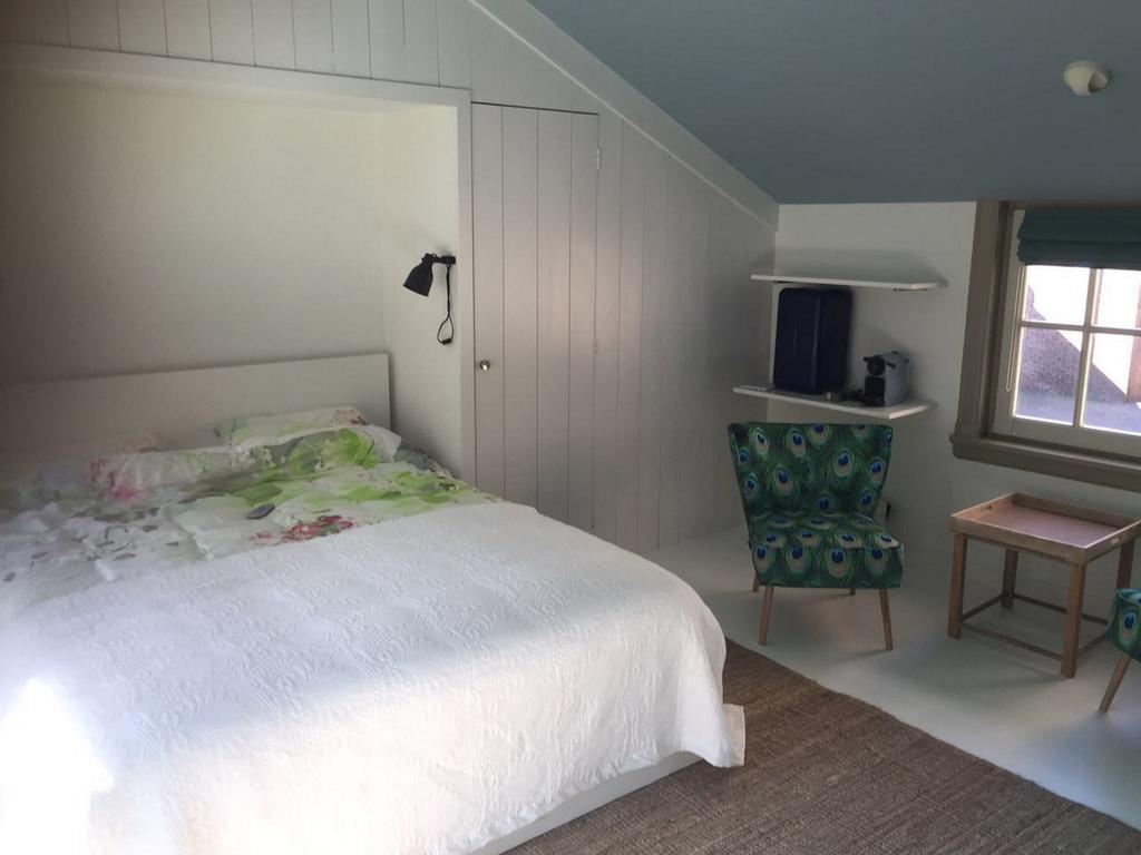 Heer&Meester Bed&Breakfast Dordrecht Exterior photo